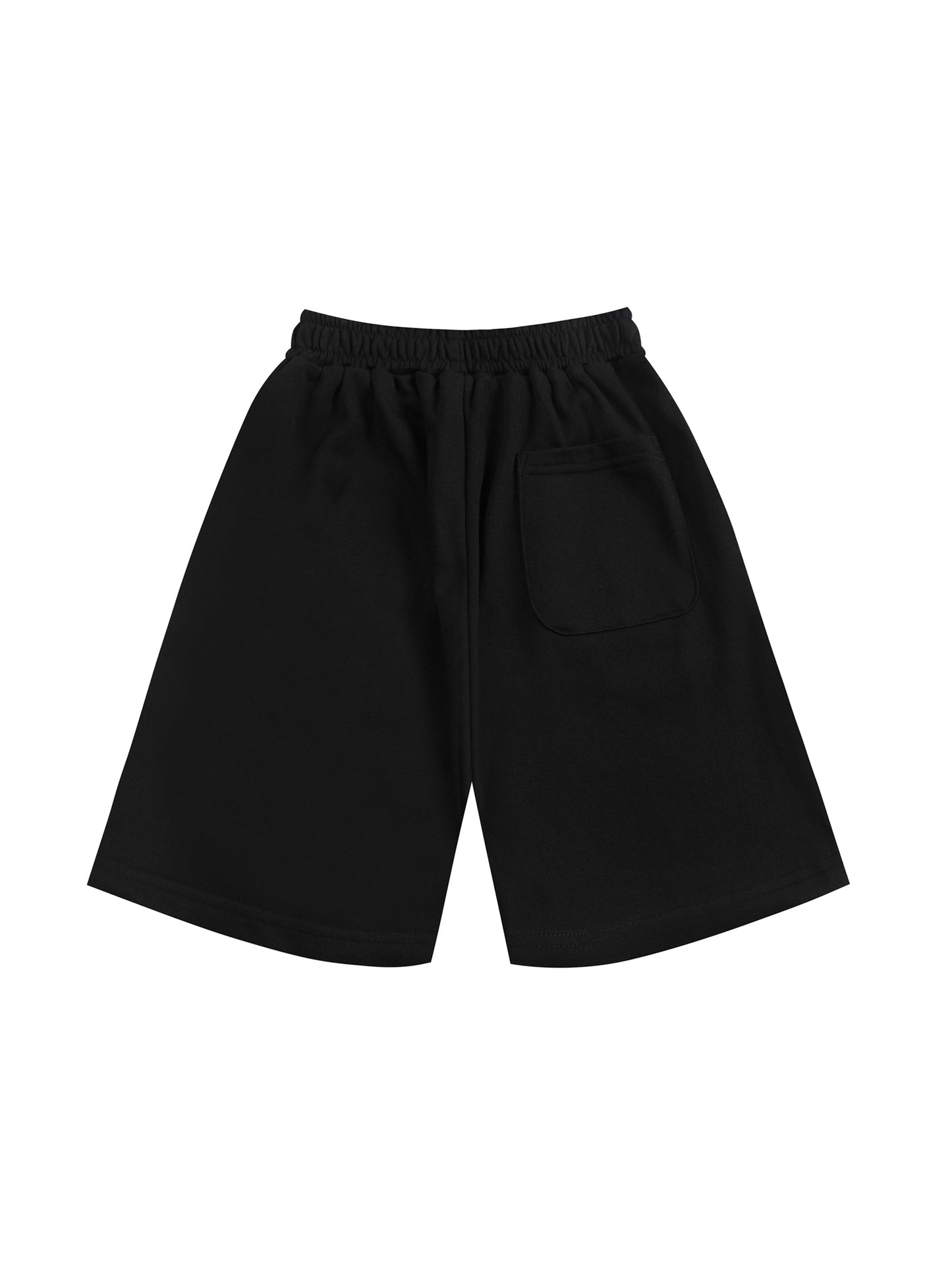 Kids cotton blend Shorts