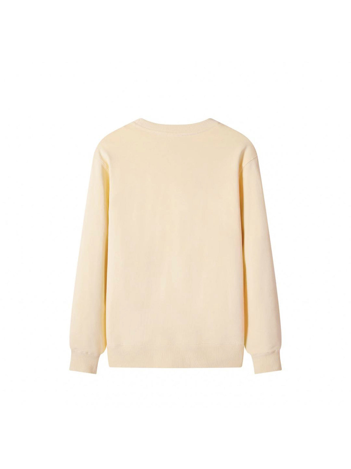 Waran Classic Cotton Sweatshirt