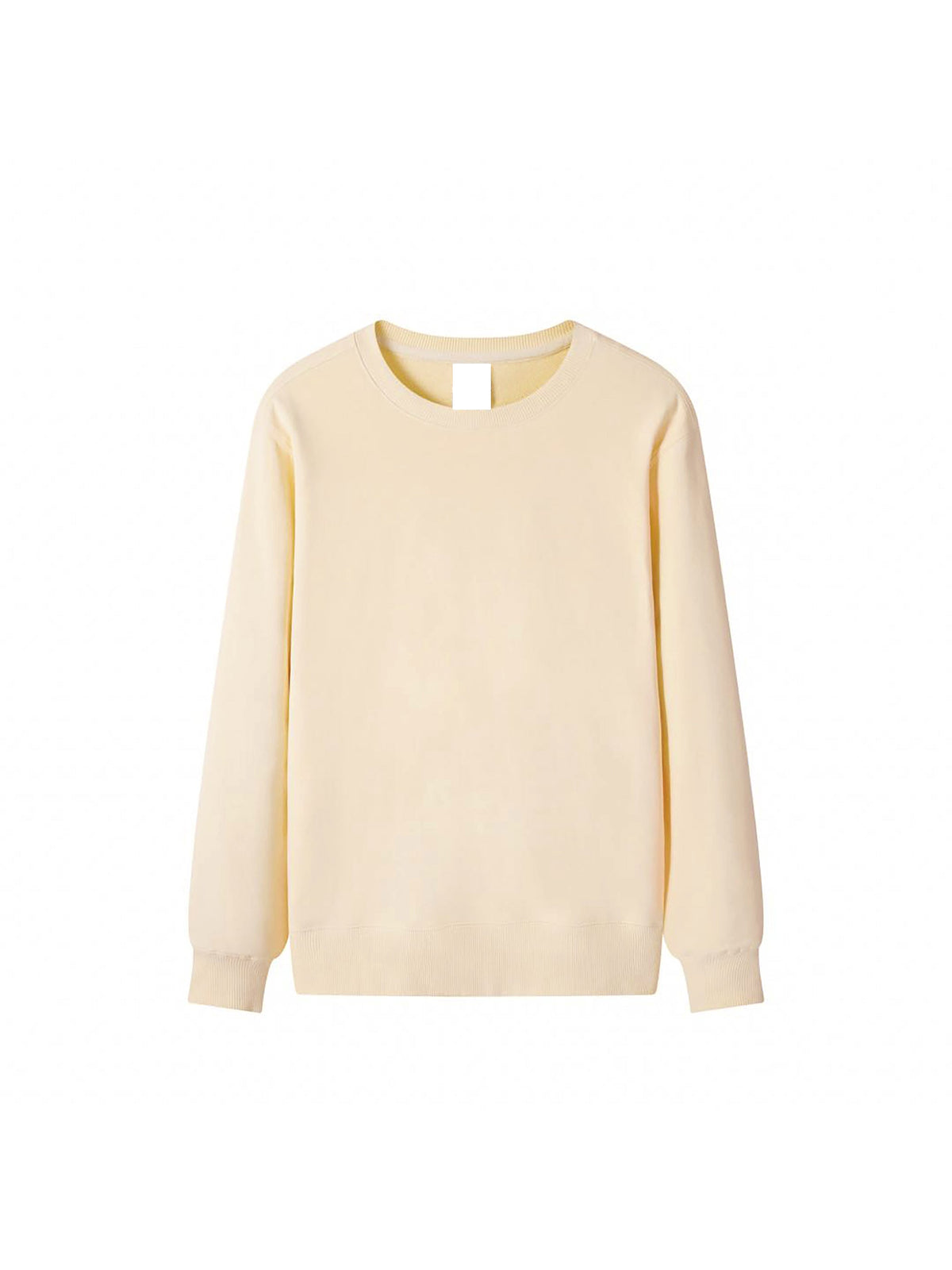 Waran Classic Cotton Sweatshirt