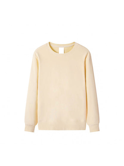 Waran Classic Cotton Sweatshirt