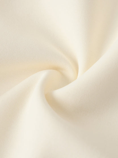 Waran Heavyweight Raglan Sleeve Zip Hoodie