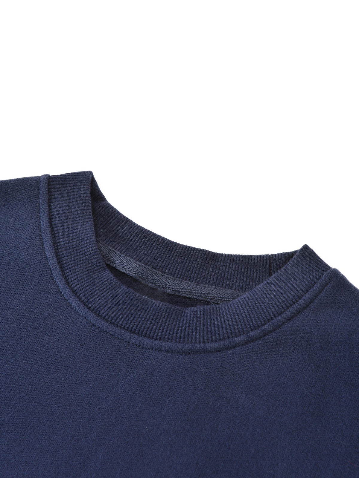 Kids Fleece  Crewneck Sweatshirt