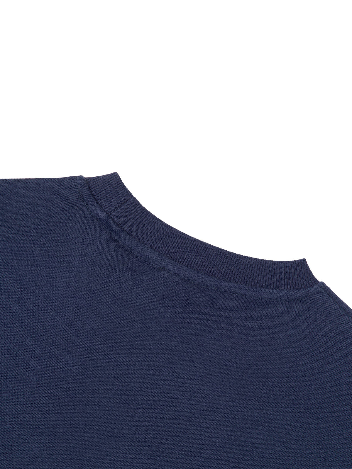 Kids Fleece  Crewneck Sweatshirt