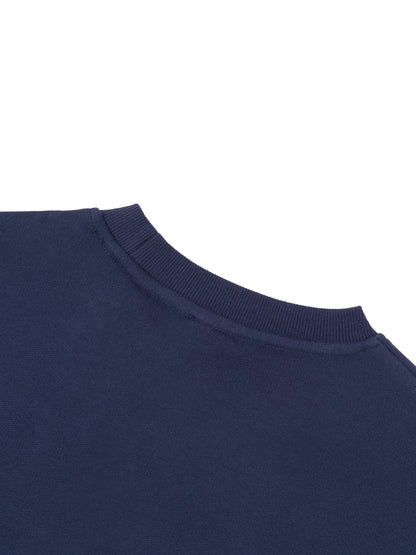 Kids Fleece  Crewneck Sweatshirt