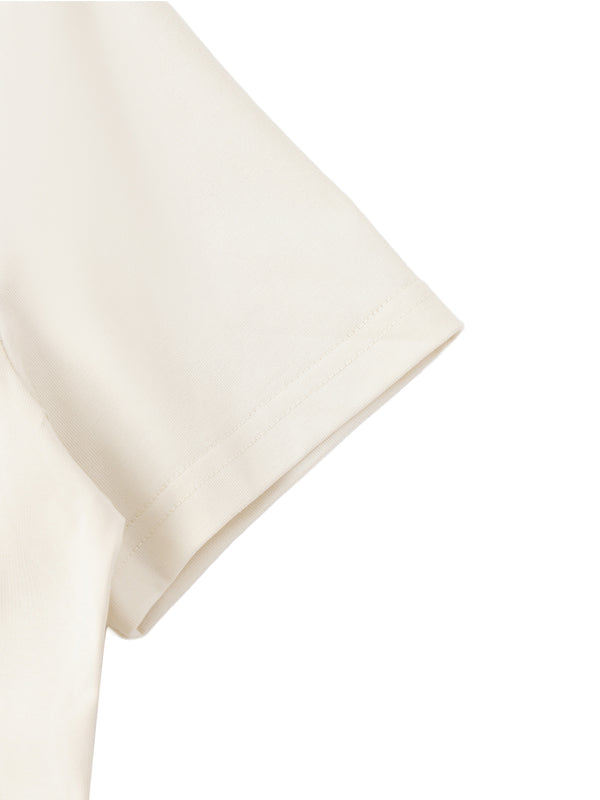 Essential Standard Shoulder T-Shirt