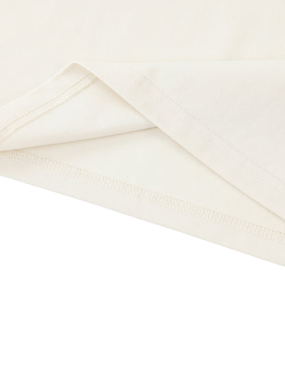 Essential Standard Shoulder T-Shirt
