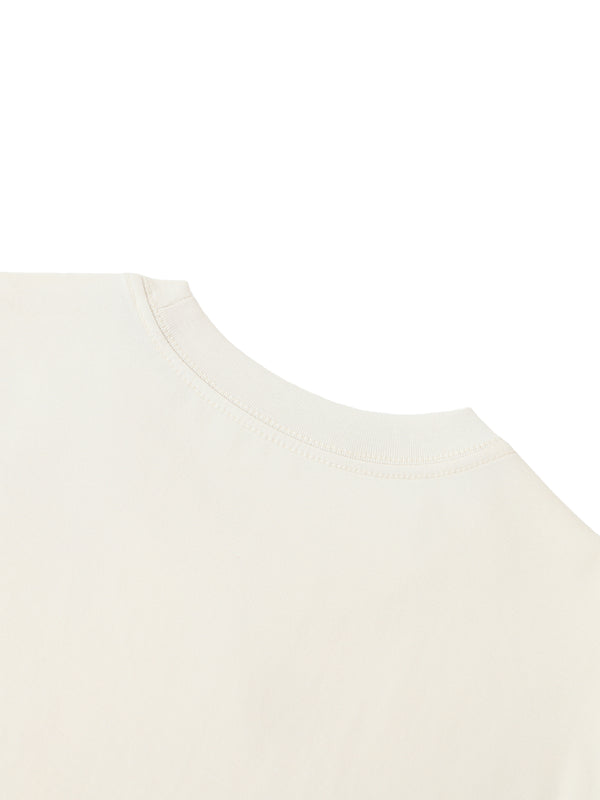 Essential Standard Shoulder T-Shirt