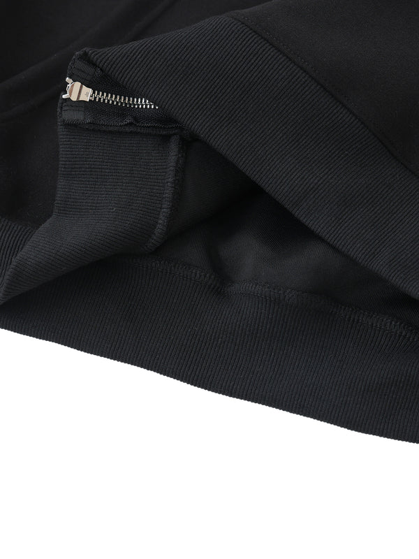 Essential Heavyweight Pocket Hoodie