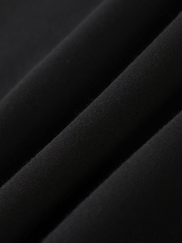 Essential Heavyweight Pocket Hoodie