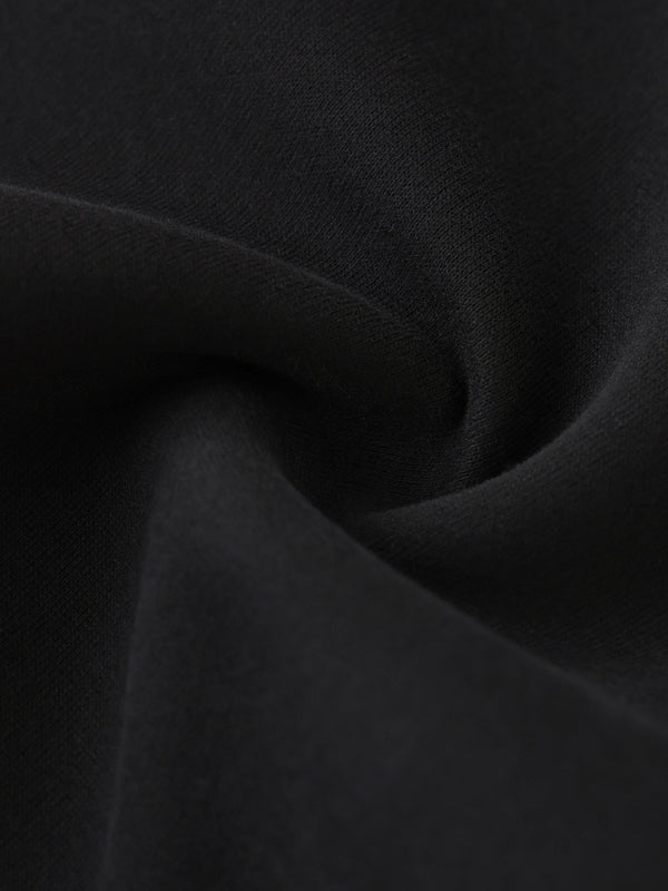 Essential Heavyweight Pocket Hoodie
