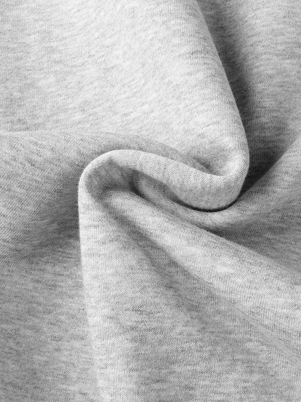 Essential Straight-Leg Sweatpants