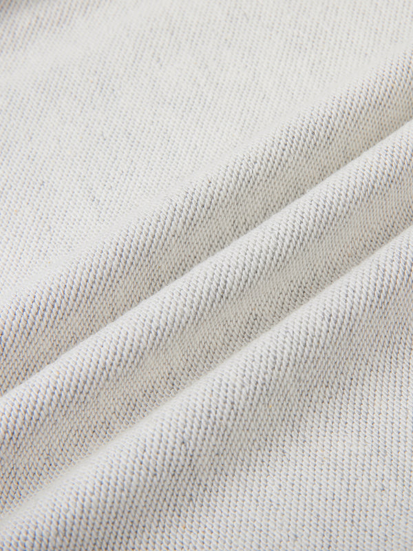 Essential Straight-Leg Sweatpants