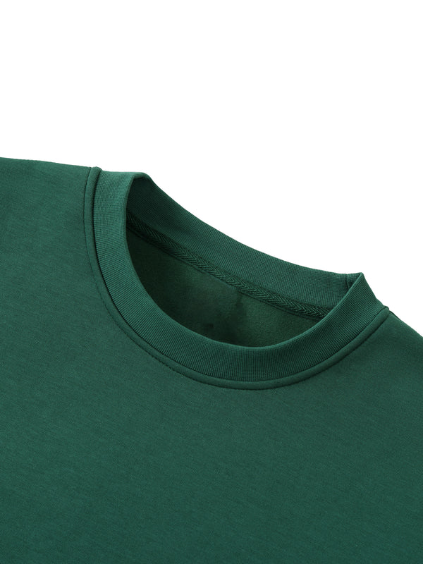 Essential Heavyweight Crewneck Sweatshirt
