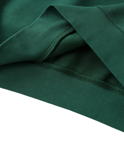 Essential Heavyweight Crewneck Sweatshirt
