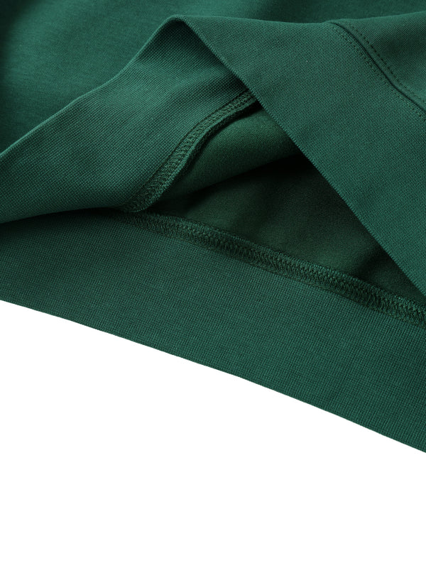 Essential Heavyweight Crewneck Sweatshirt