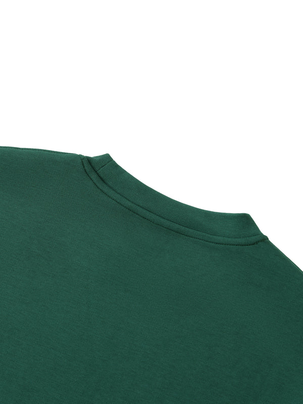 Essential Heavyweight Crewneck Sweatshirt