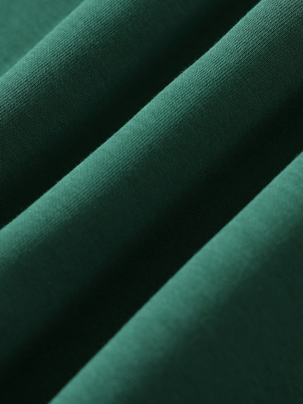 Essential Heavyweight Crewneck Sweatshirt