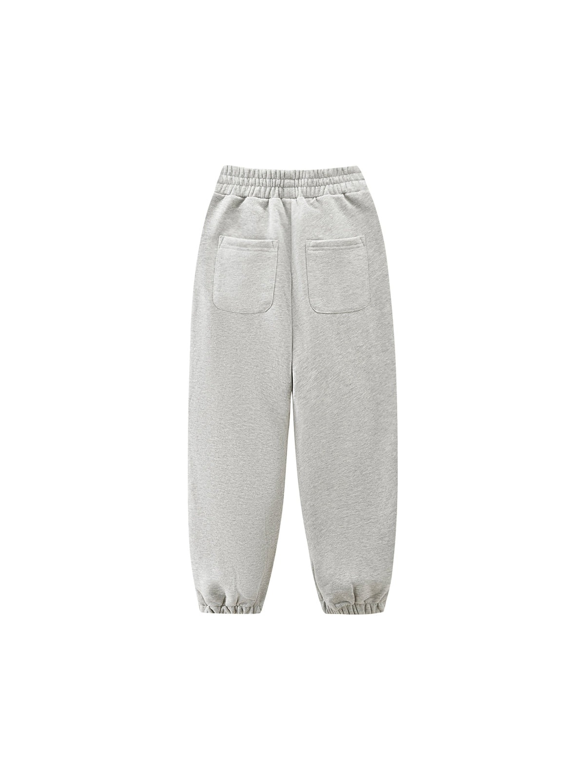 Kids' Fleece Jogged Sweatpants