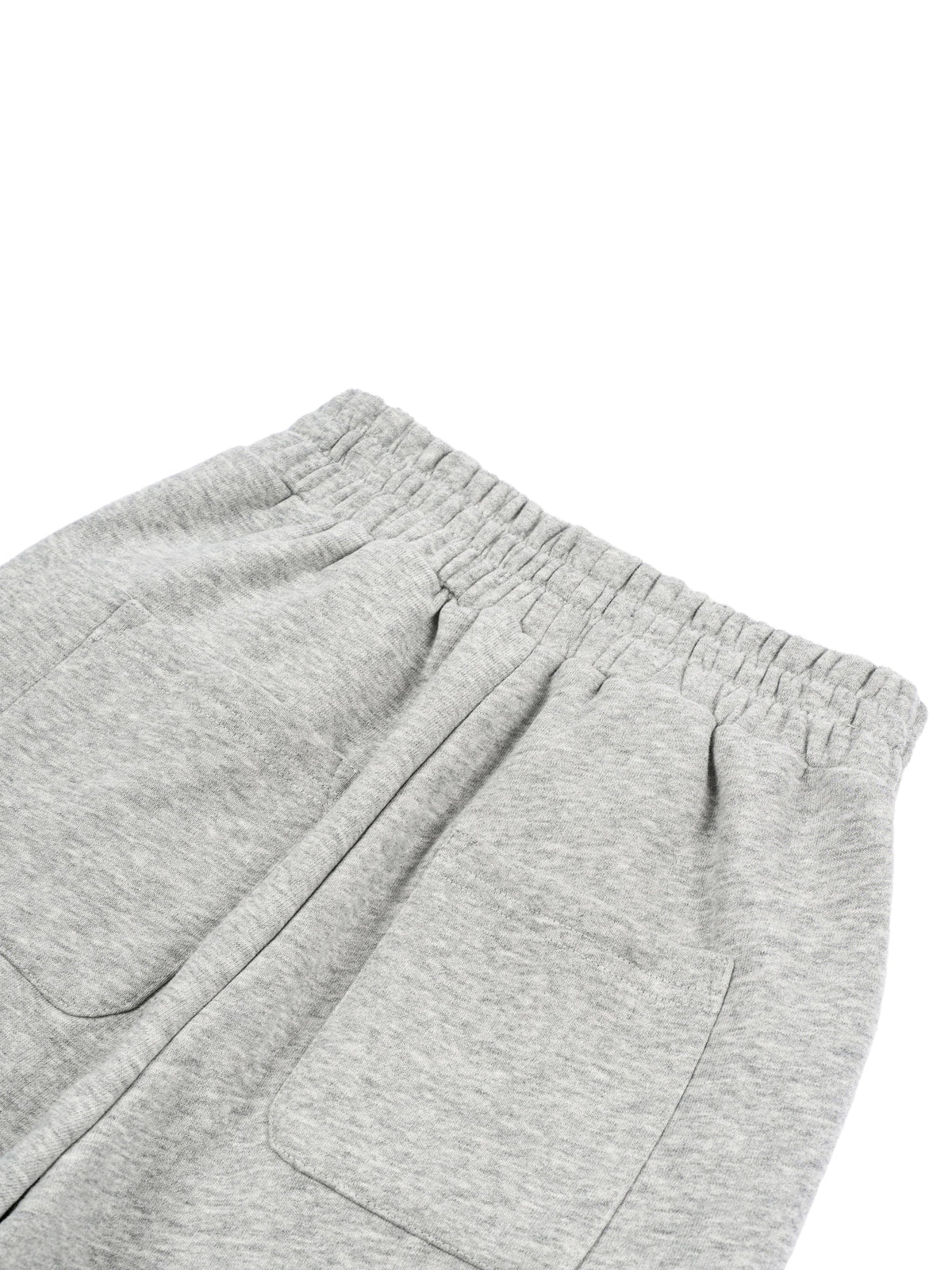 Kids' Fleece Jogged Sweatpants