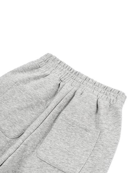 Kids' Fleece Jogged Sweatpants