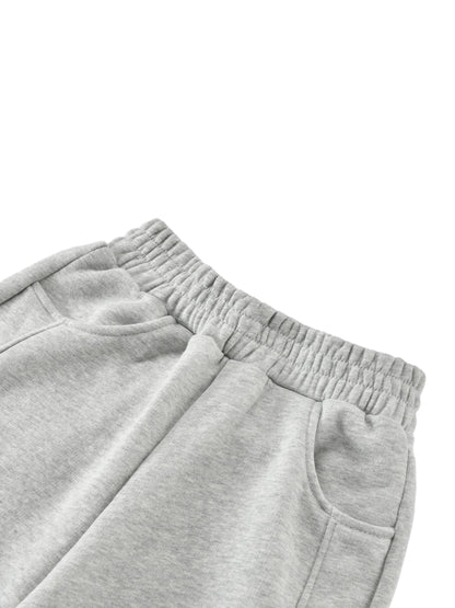 Kids' Fleece Jogged Sweatpants