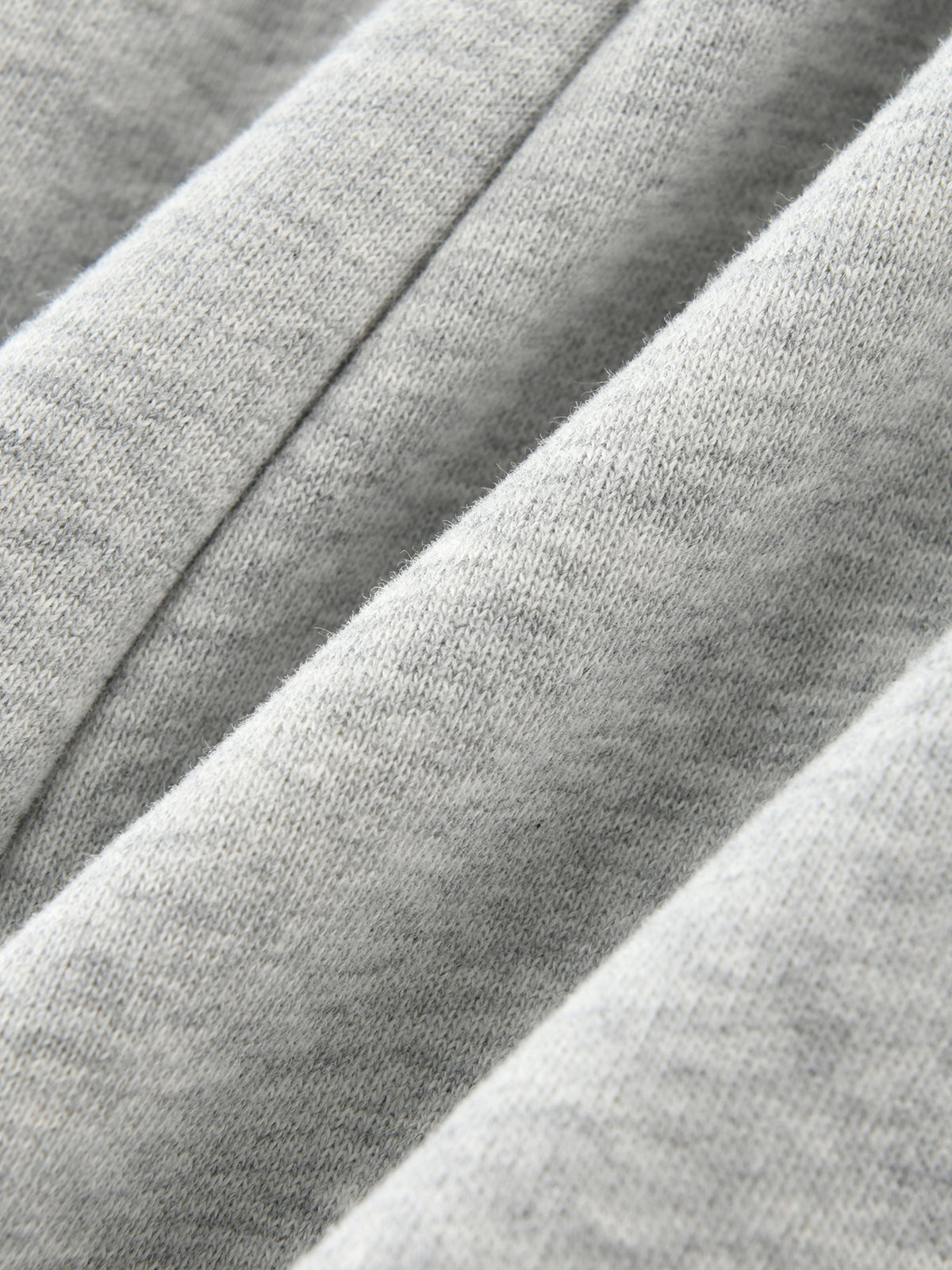 Kids' Fleece Jogged Sweatpants