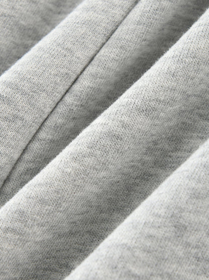 Kids' Fleece Jogged Sweatpants