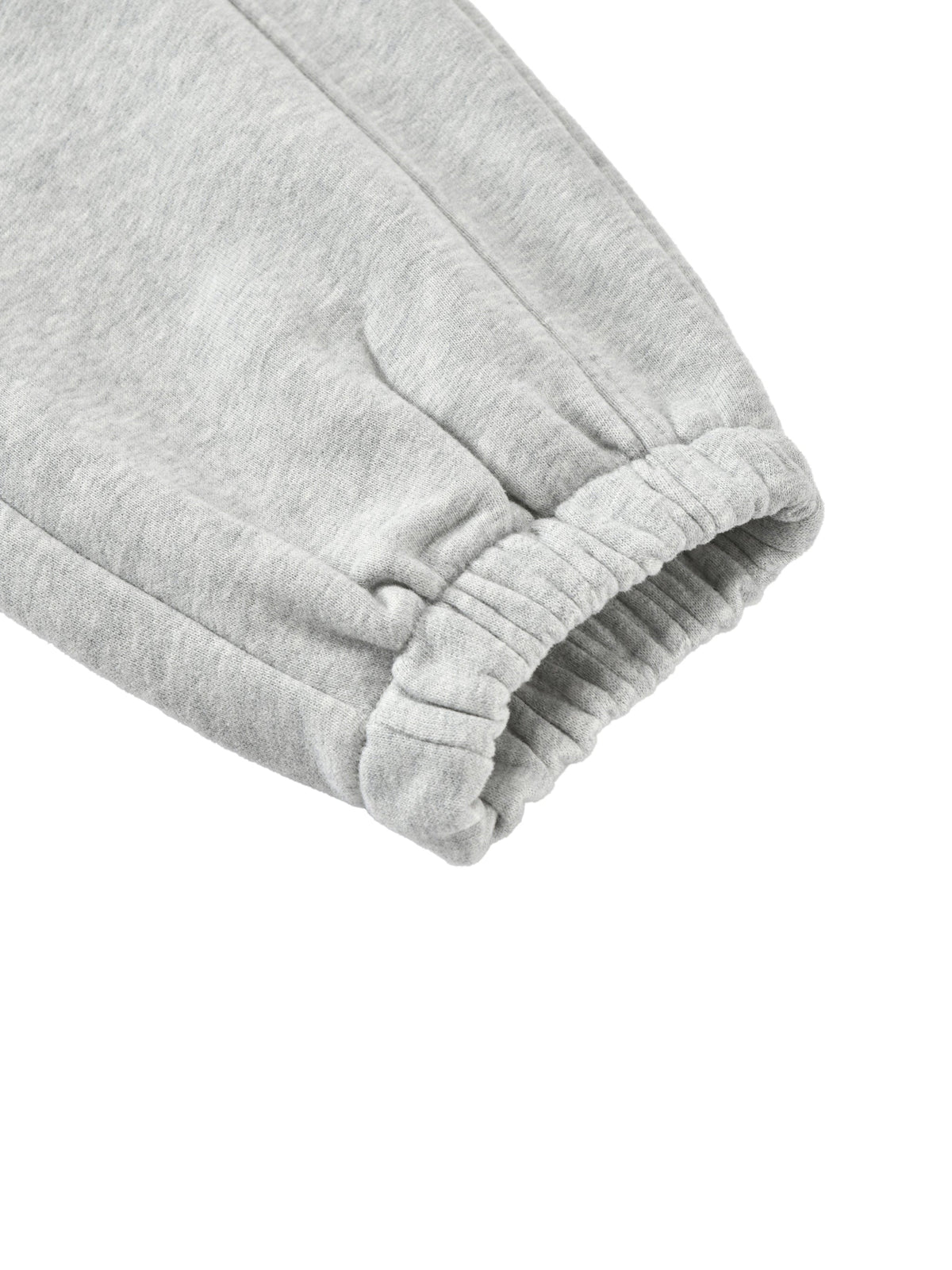 Kids' Fleece Jogged Sweatpants