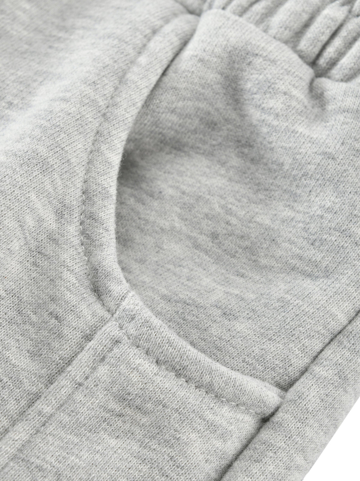 Kids' Fleece Jogged Sweatpants