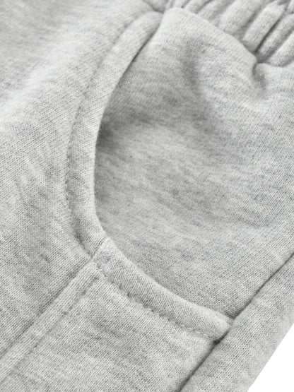 Kids' Fleece Jogged Sweatpants