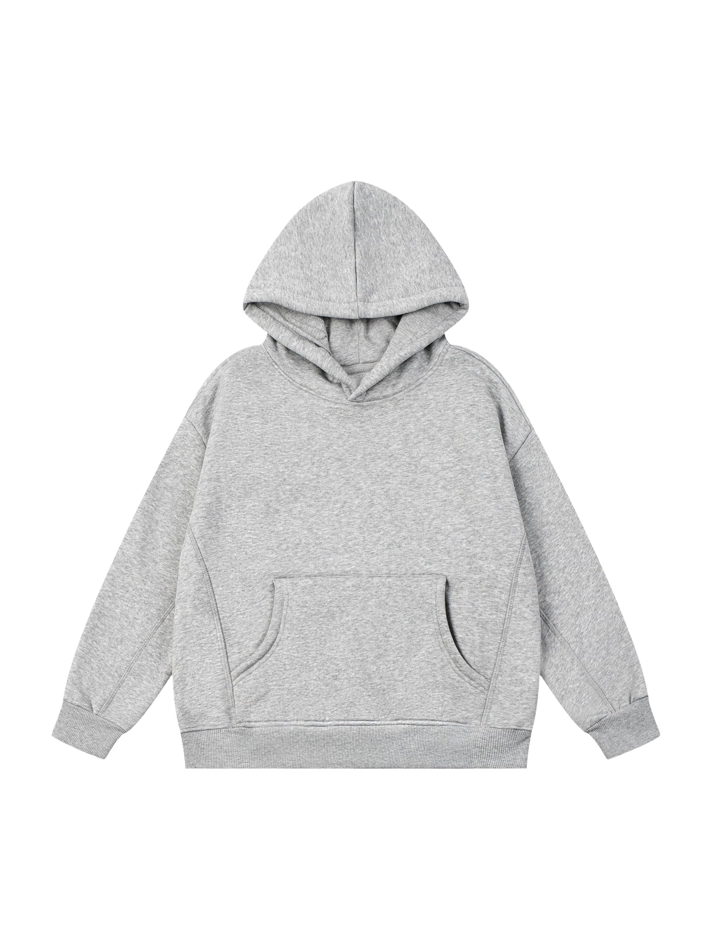 Kids Fleece Pullover Hoodie 365GSM