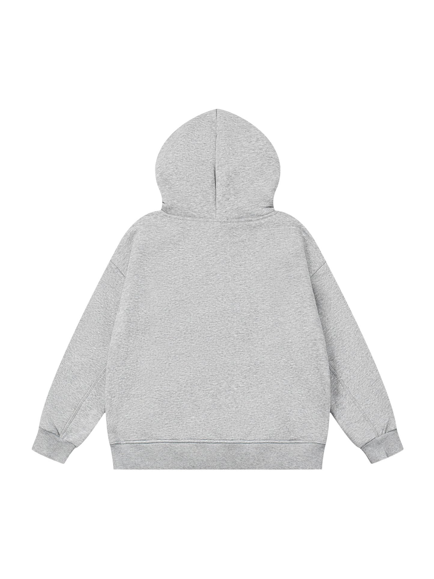 Kids Fleece Pullover Hoodie 365GSM