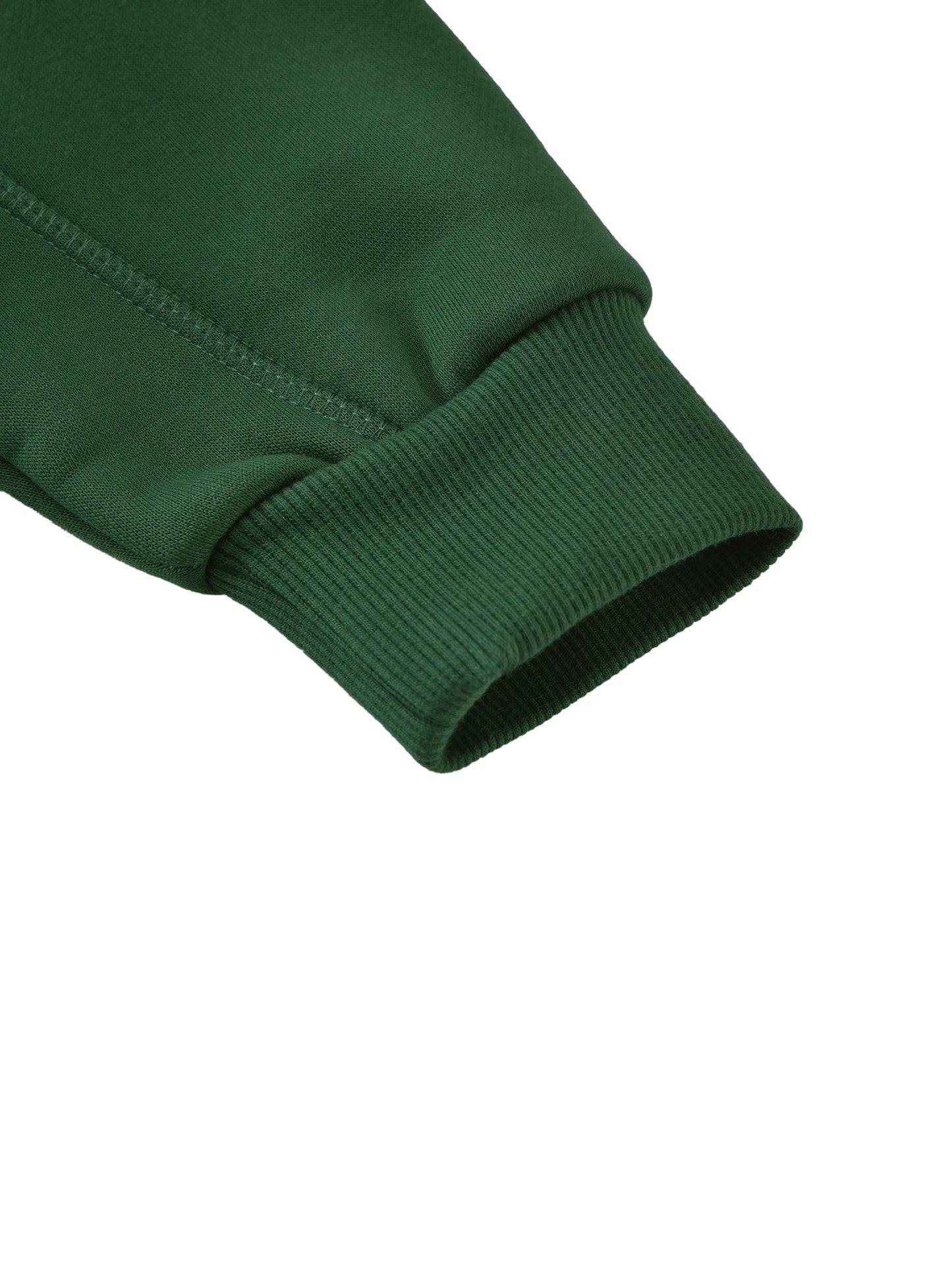 Kids Fleece Pullover Hoodie 365GSM