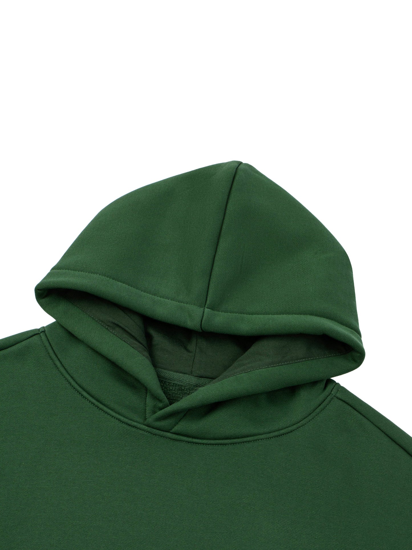 Kids Fleece Pullover Hoodie 365GSM