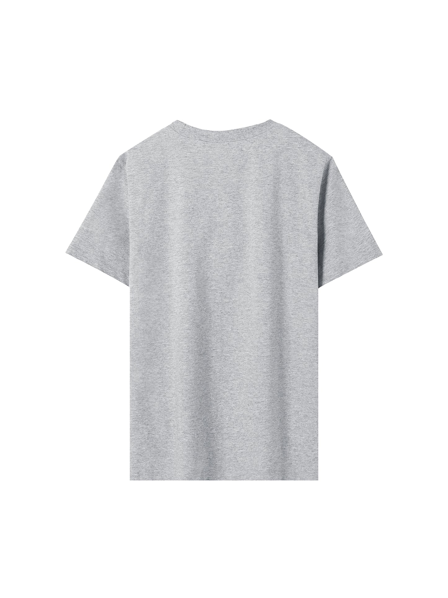 Essential Standard Shoulder T-Shirt