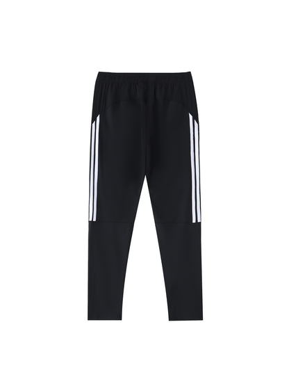 Side Stripe Running Pants