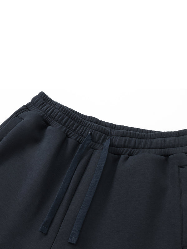 Essential Drawstring Jogged Sweatpants