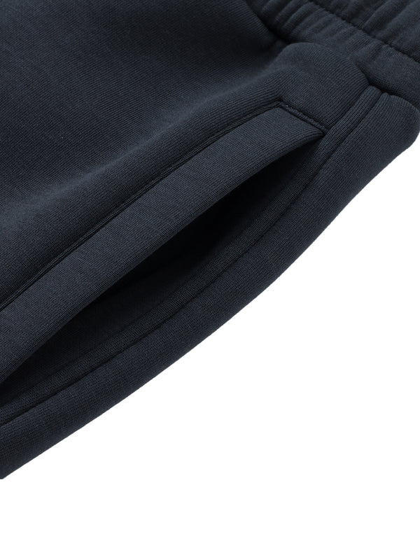 Essential Drawstring Jogged Sweatpants