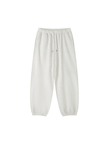 Essential Jogged Sweatpants