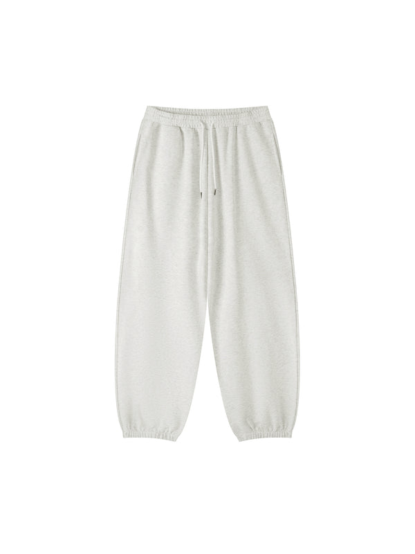 Essential Jogged Sweatpants