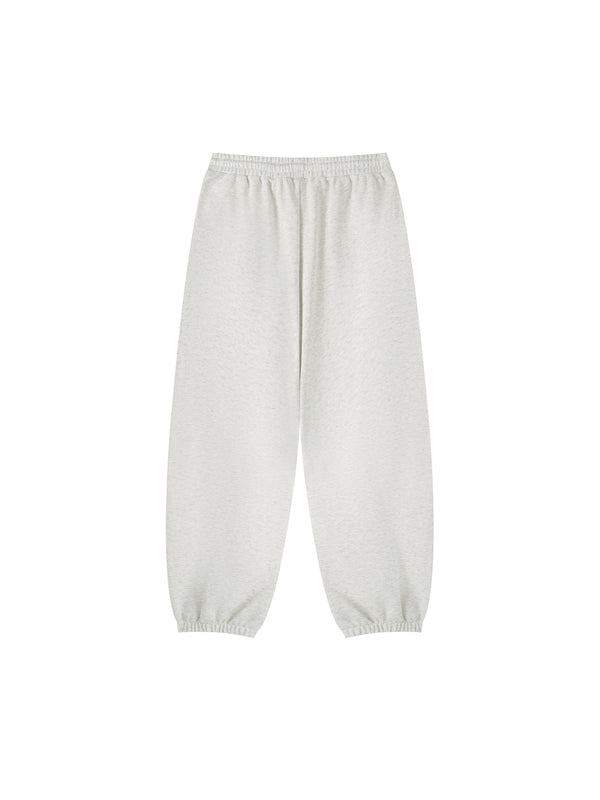 Essential Jogged Sweatpants