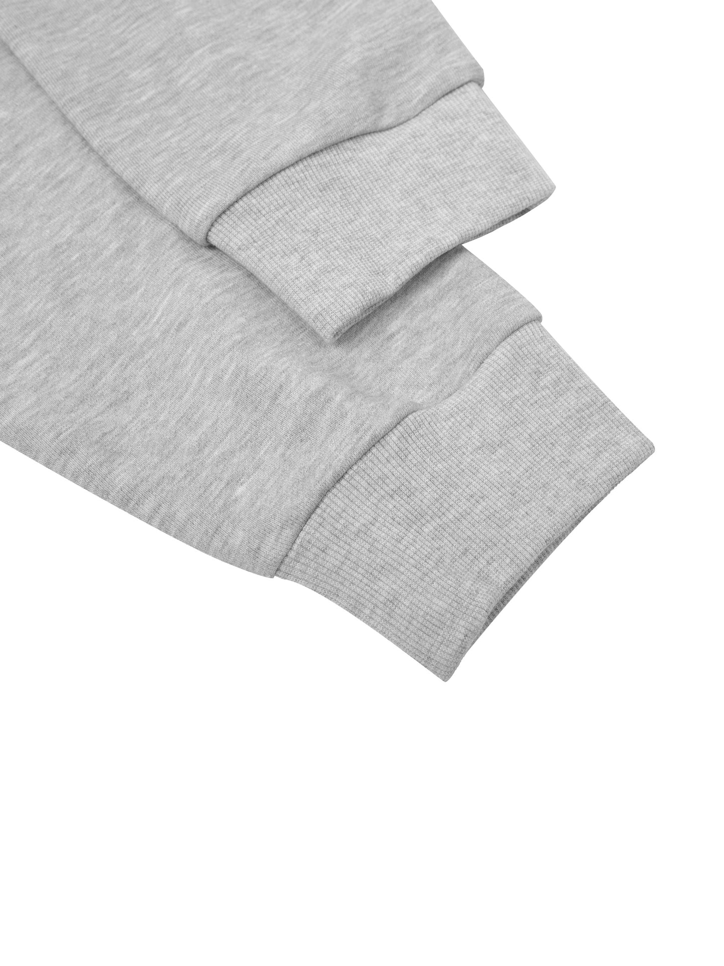Women's Cropped Hoodie 310GSM
