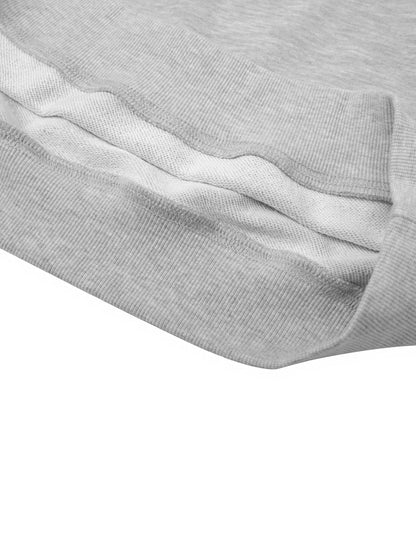 Women's Cropped Hoodie 310GSM