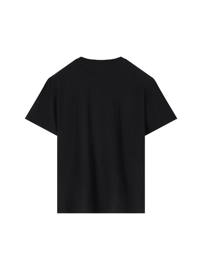 Waran Pure Cotton Unisex T-Shirt 180GSM