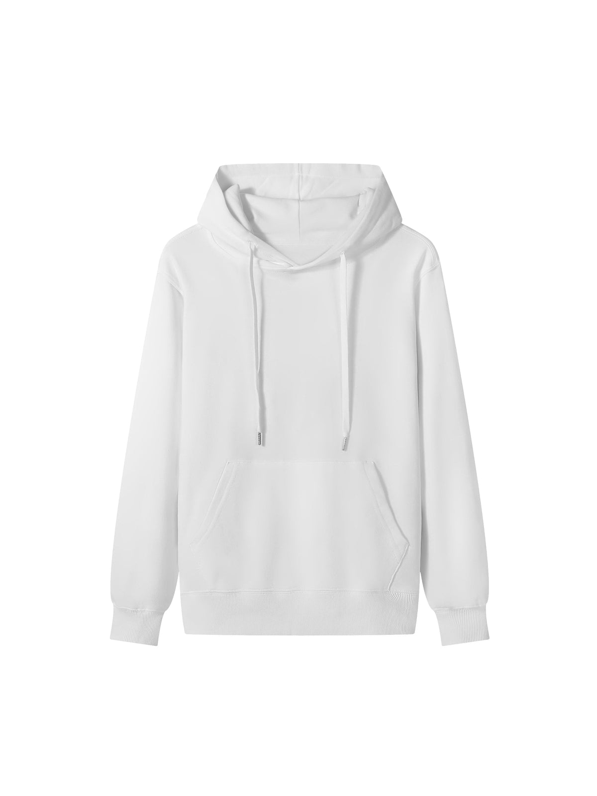 Waran Classic Unisex Cotton Hoodie 300GSM