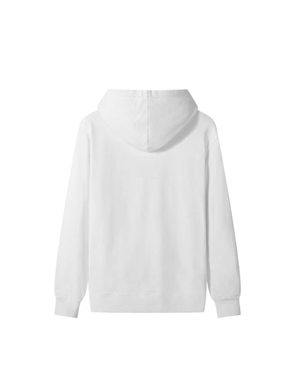 Waran Classic Unisex Cotton Hoodie 300GSM