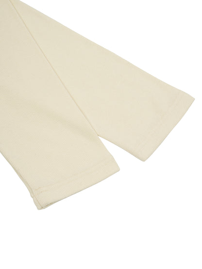 Long Sleeve Henley T-Shirt