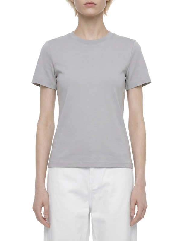 Essential Standard Shoulder T-Shirt