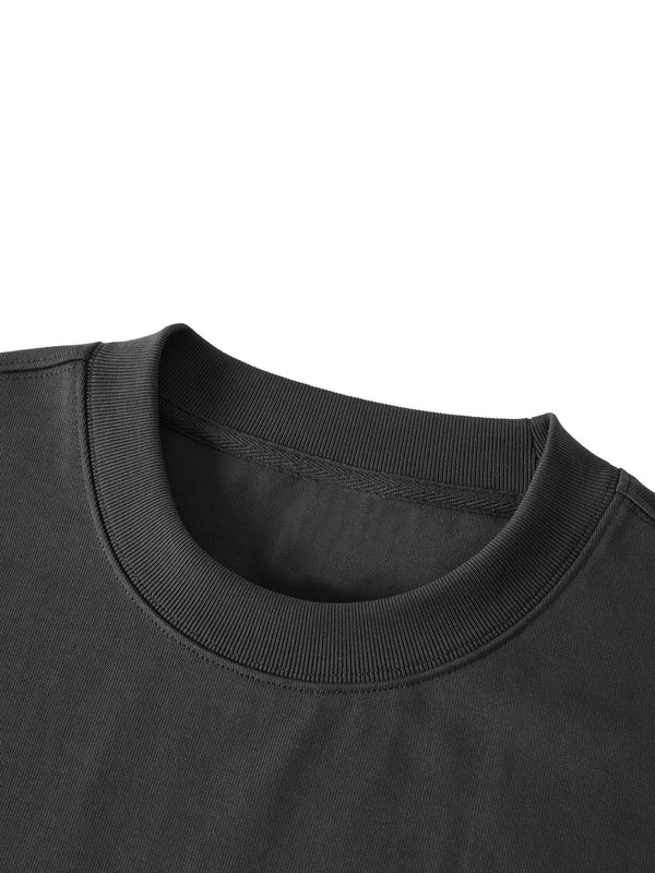 Boxy Oversized T-Shirt