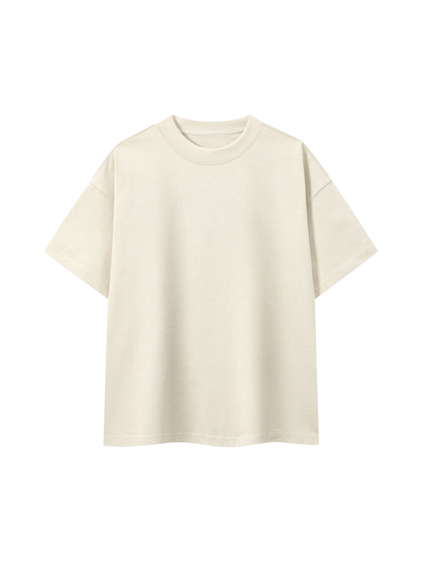 Boxy Oversized T-Shirt